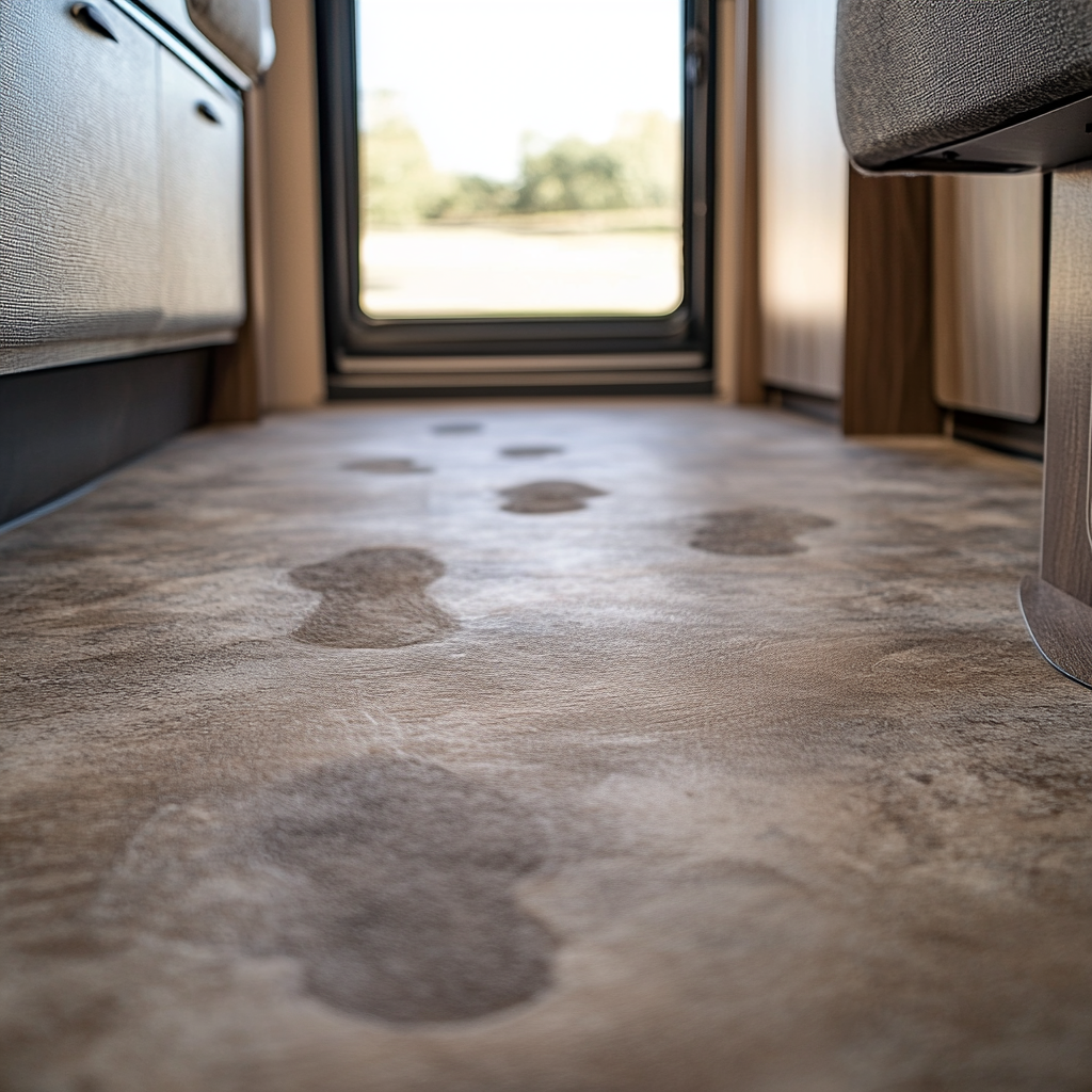 Are You Inviting Dirt Into Your RV? The Simple Step That Could Save You Hours of Cleaning